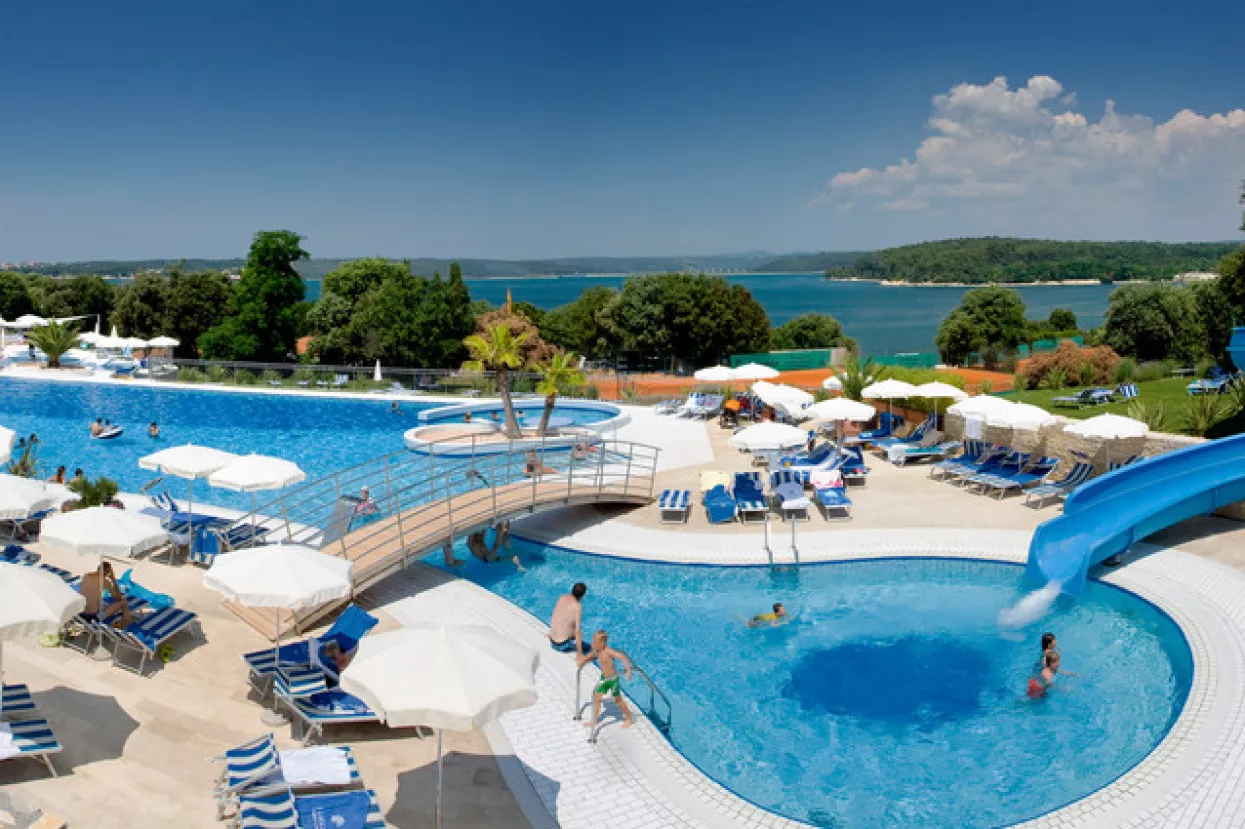 Valamar u deset godina udvostručio prihode