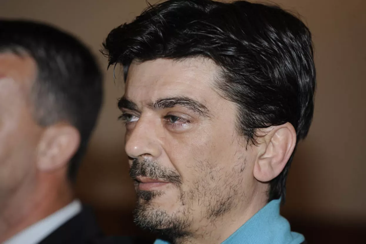 Paravinja dobio 40 godina zatvora
