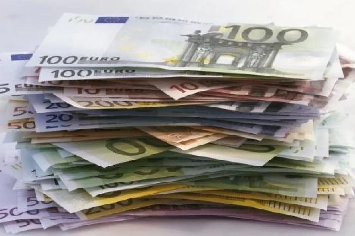 Euro ide uzlaznom putanjom