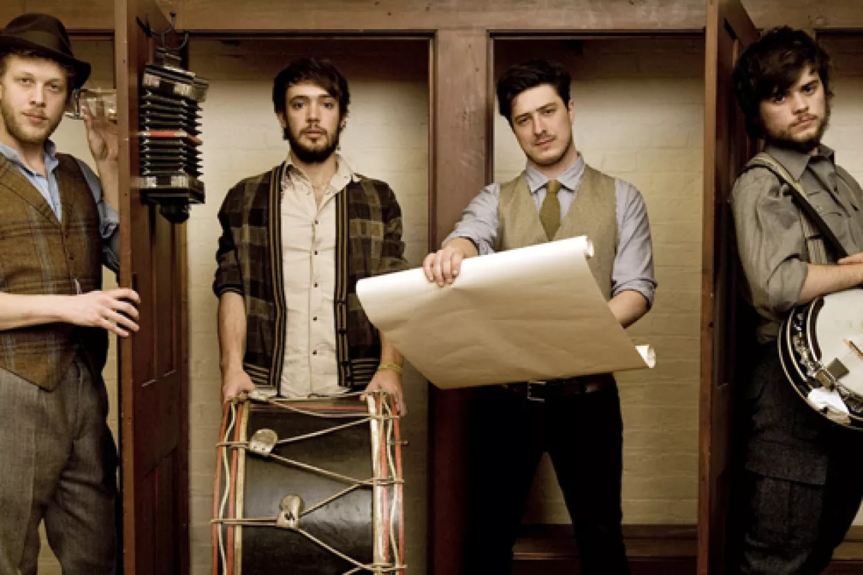 Mumford&Sons
