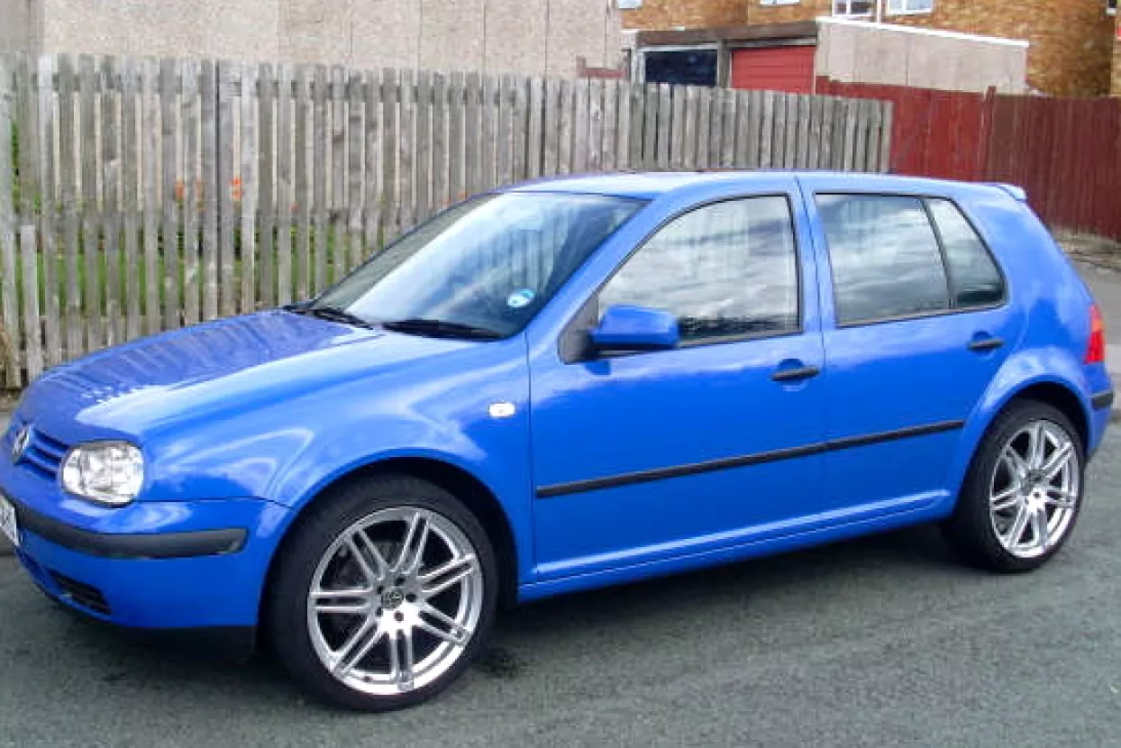 FOTO: Top-5 rabljenih automobila
