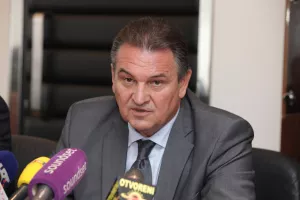 Čačić: I mene prisluškuju već 35 godina