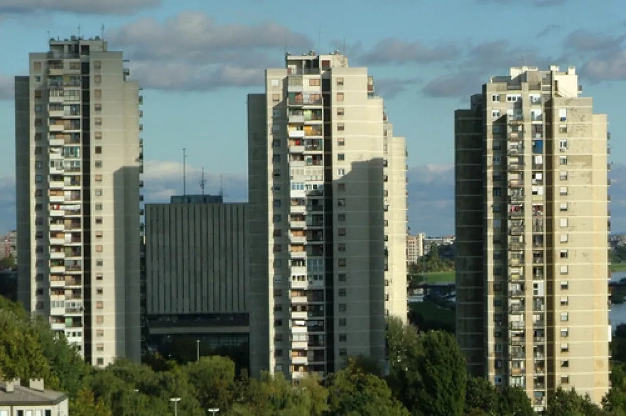 Zagreb prodaje 2800 stanova