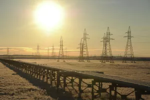 Gazprom počeo eksploataciju golemog nalazišta plina na Antartici