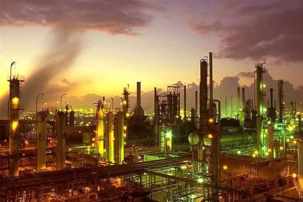 Dow Chemical zatvara 20 tvornica