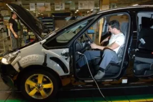 Ford će zatvoriti tvornicu u Belgiji