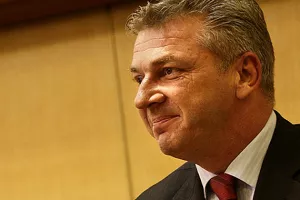 Ranko Ostojić živi u stanu Ninoslava Pavića
