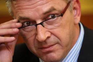 Ostojić: &Scaron;to je sporno? Sasvim mi je dobar taj stan