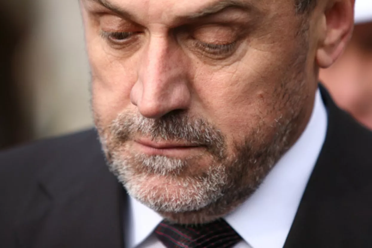 Bandić: Možda vam se ne sviđa moja vizija fontana, ali nije protuzakonita