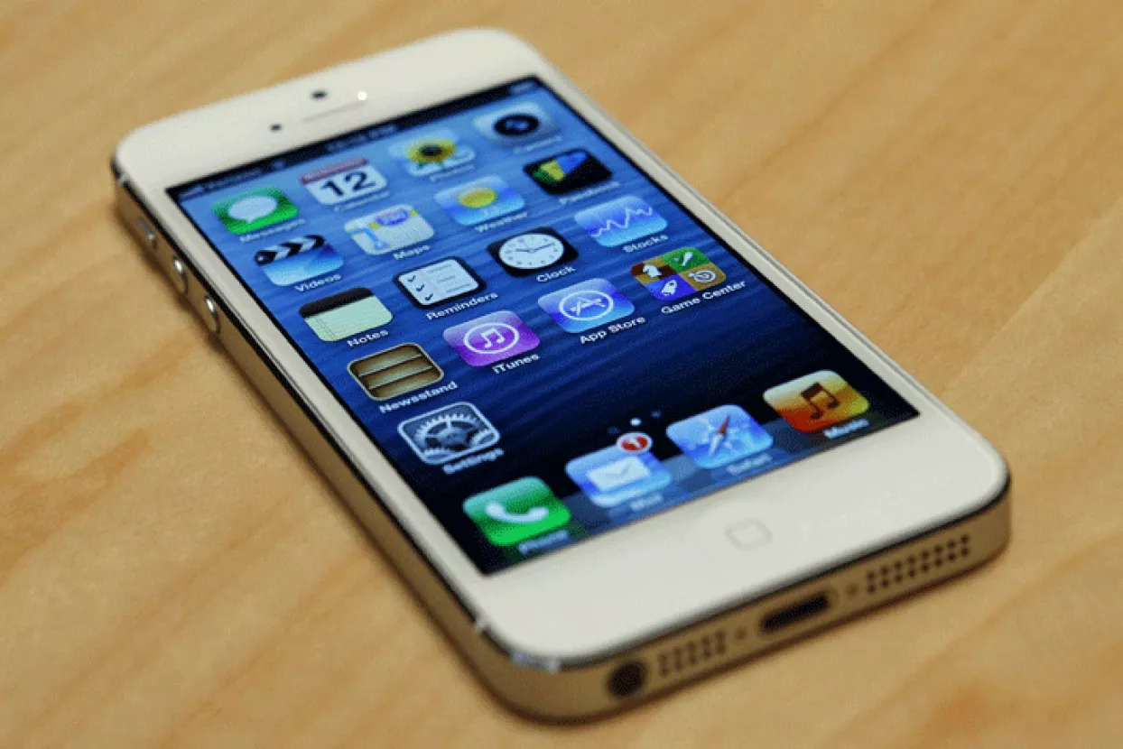 iPhone 5 u T-Centrima od 2. studenoga