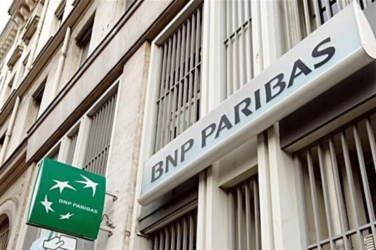 S&P snizio rejting najvećoj francuskoj banci
