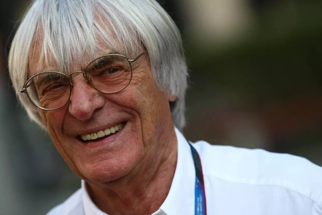 Njemačka banka BayernLB traži od Ecclestonea 400 milijuna dolara