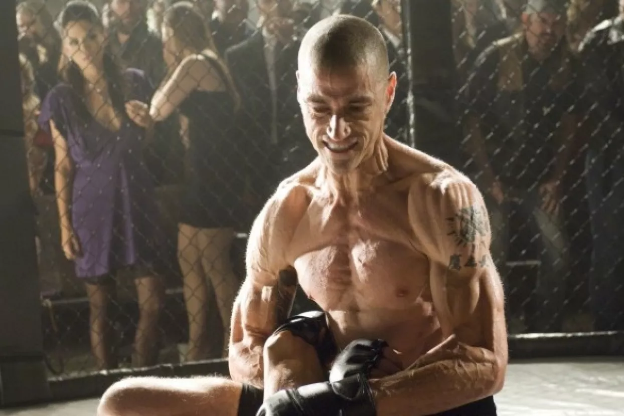 Alex Cross: Dijalozi iz Teleubbiesa, režija iz pornouradaka