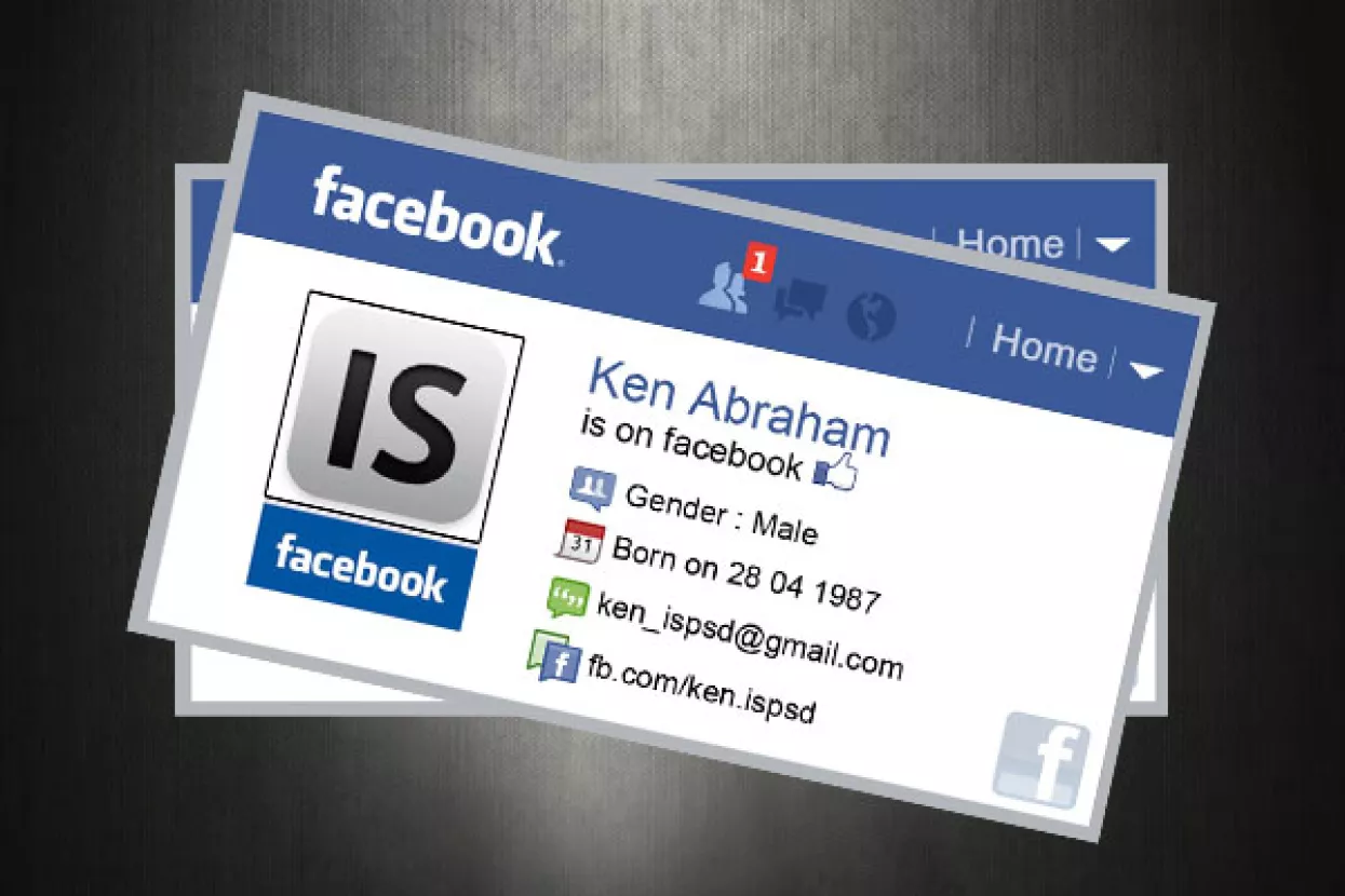 Kupio 1,1 milijun Facebook lozinki za 5 dolara