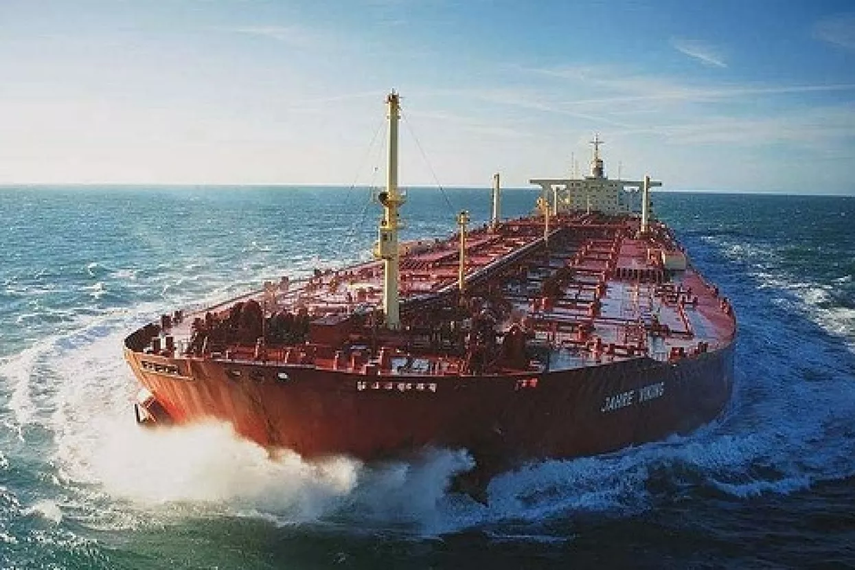 Ruski brod sa 700 tona zlatne rude nestao u Tihom oceanu