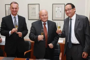 Zajam od 50 milijuna eura za financiranje izvoza