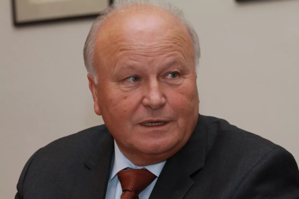 'Očekuju nas izmjene proračuna'