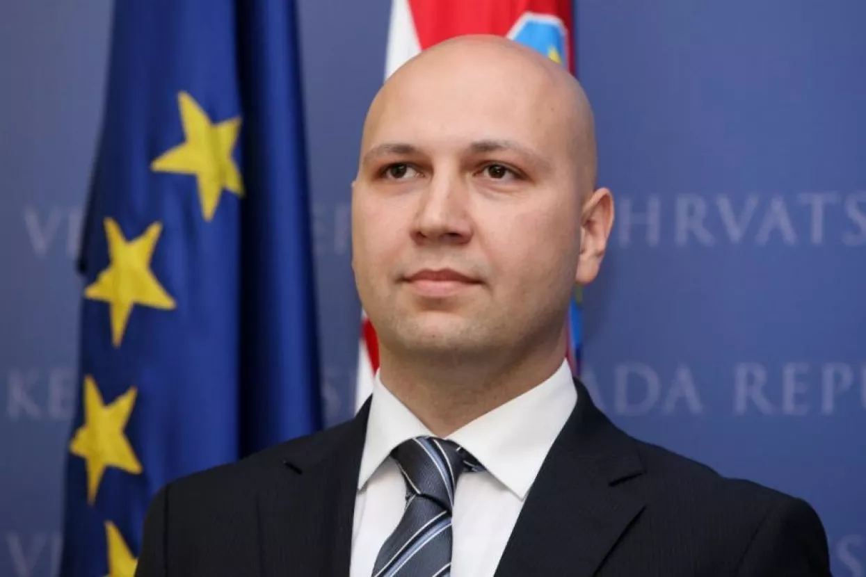 Građani traže ispriku ministra Zmajlovića