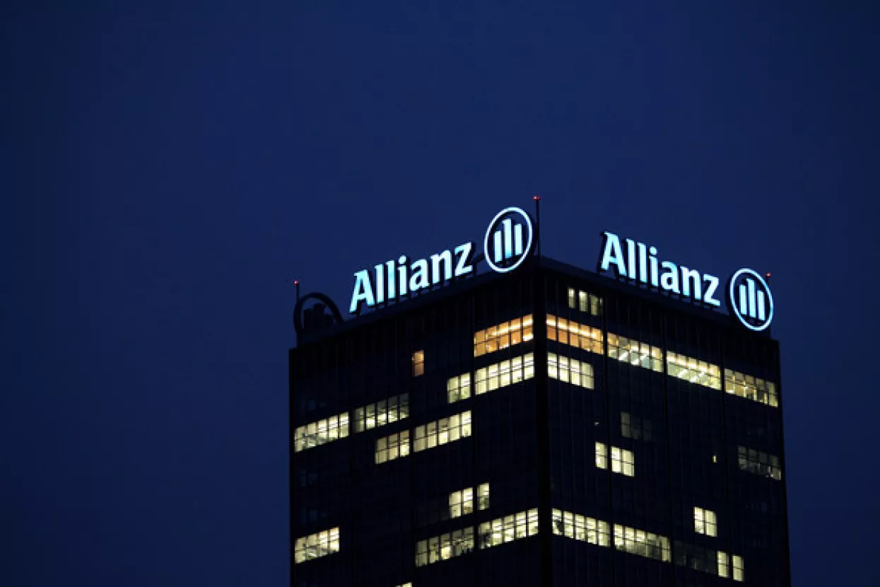 Allianz bilježi neočekivano dobre rezultate