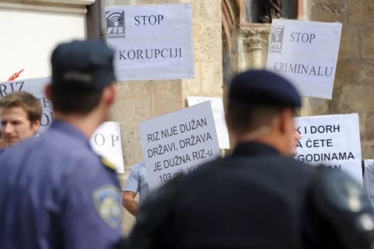 Nova Uprava i radnici u&scaron;li u RIZ