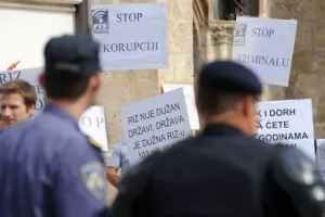 Nova Uprava i radnici u&scaron;li u RIZ