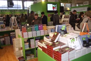 Interliber od 13. do 18. studenoga