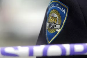 Lažna dojava o bombi u RIZ-u