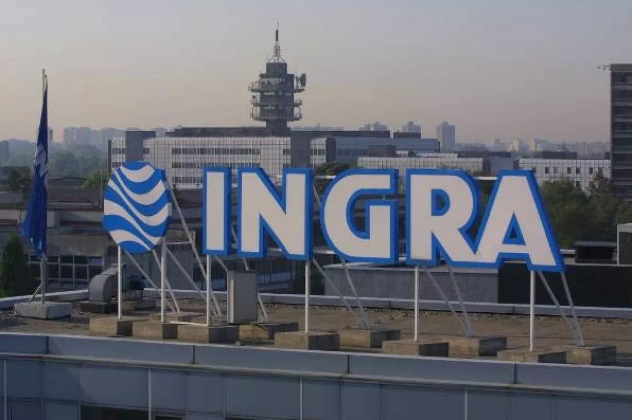 Ingra zbog blokade računa nije iskupila 20. tran&scaron;u zapisa