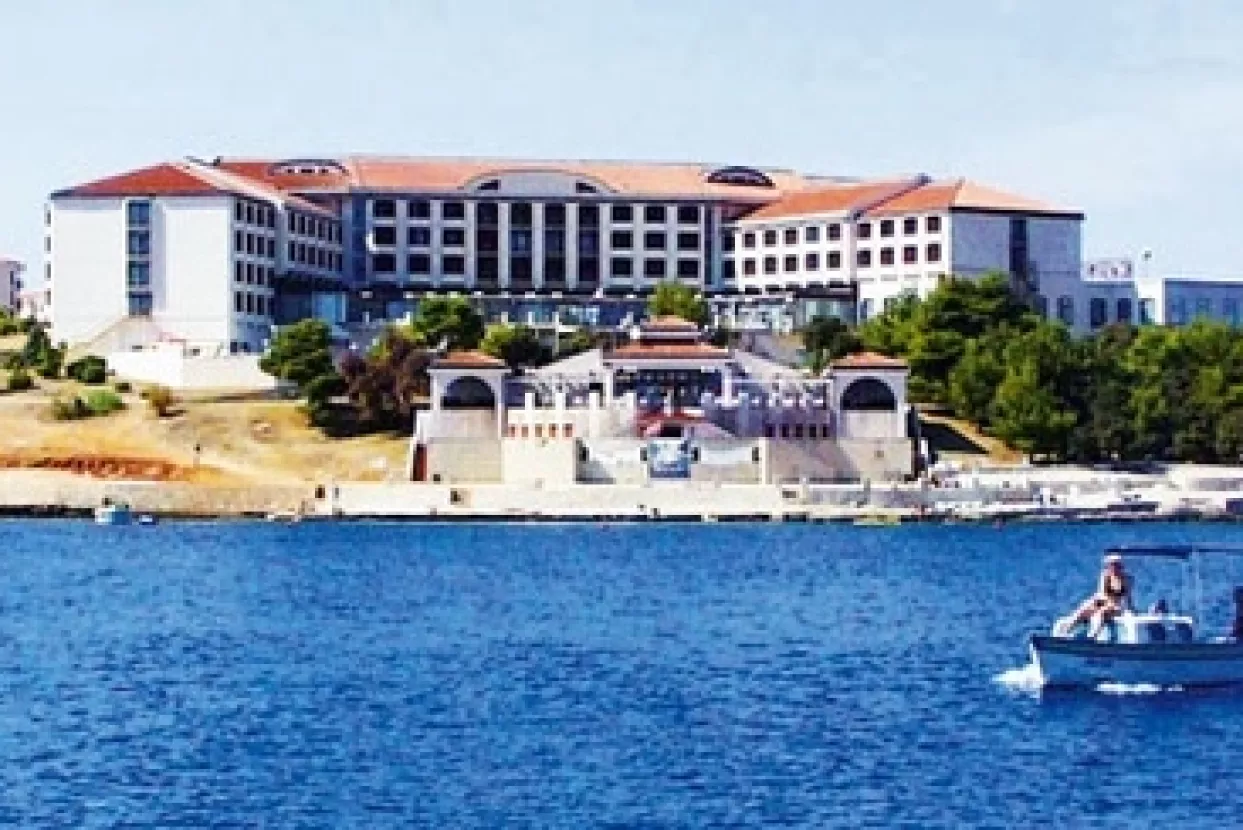 Arenaturist povećao dobit 77 posto