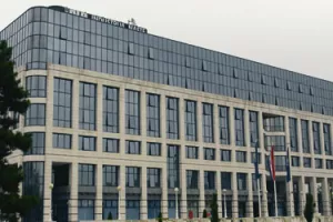 Vlada za članove NO Ine predložila Petrovića, Perića i Proštenika