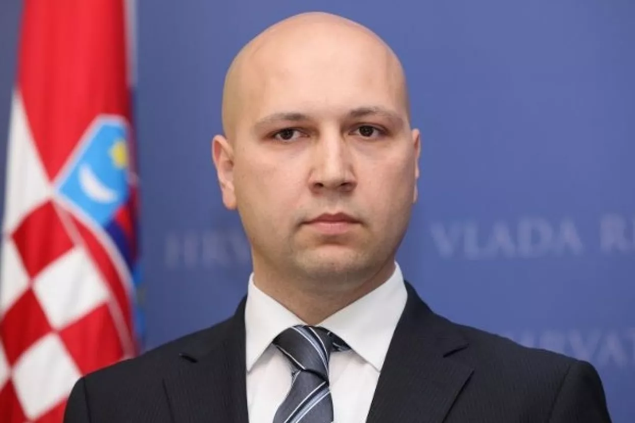 Zmajlović: Duspara grubo manipulira mojim izjavama