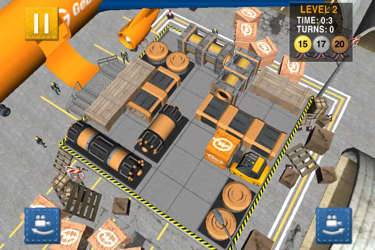 Gebr&uuml;der Weiss predstavio igru za iPhone i Android