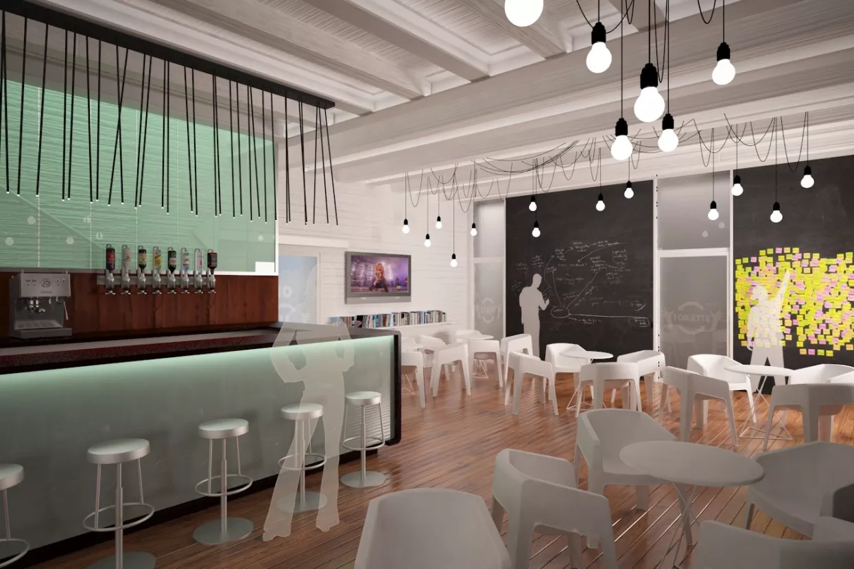 Zagreb u prosincu dobiva još jedan hostel