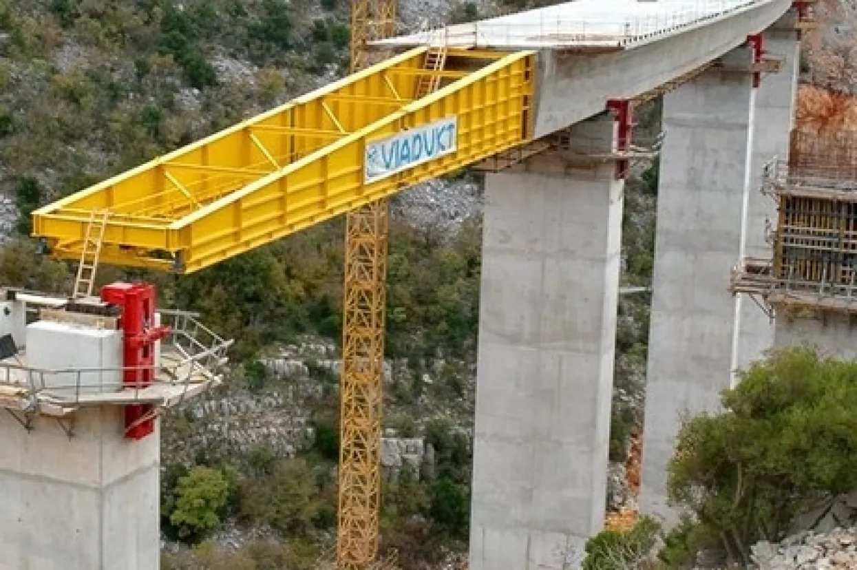 U listopadu najviše profitirala dionica Viadukta