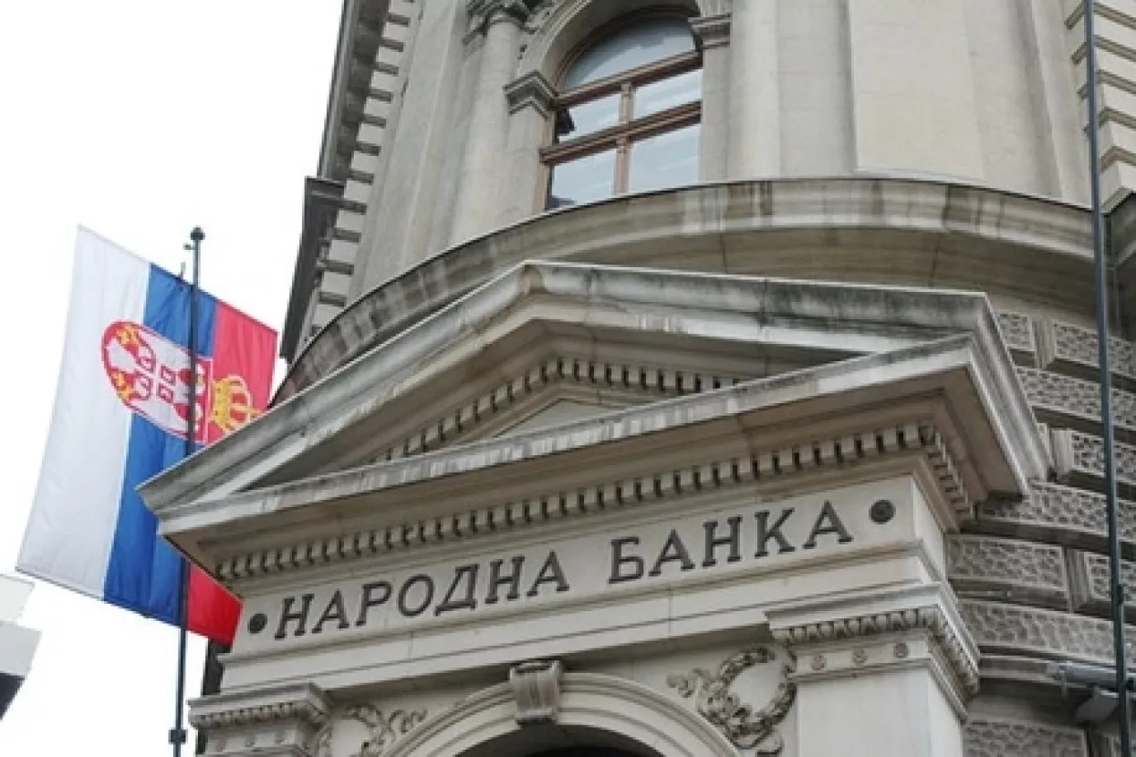 Udio nenaplativih kredita najmanje rastao u Srbiji