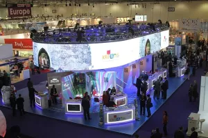 HTZ u Londonu dogovara sljedeću turističku sezonu