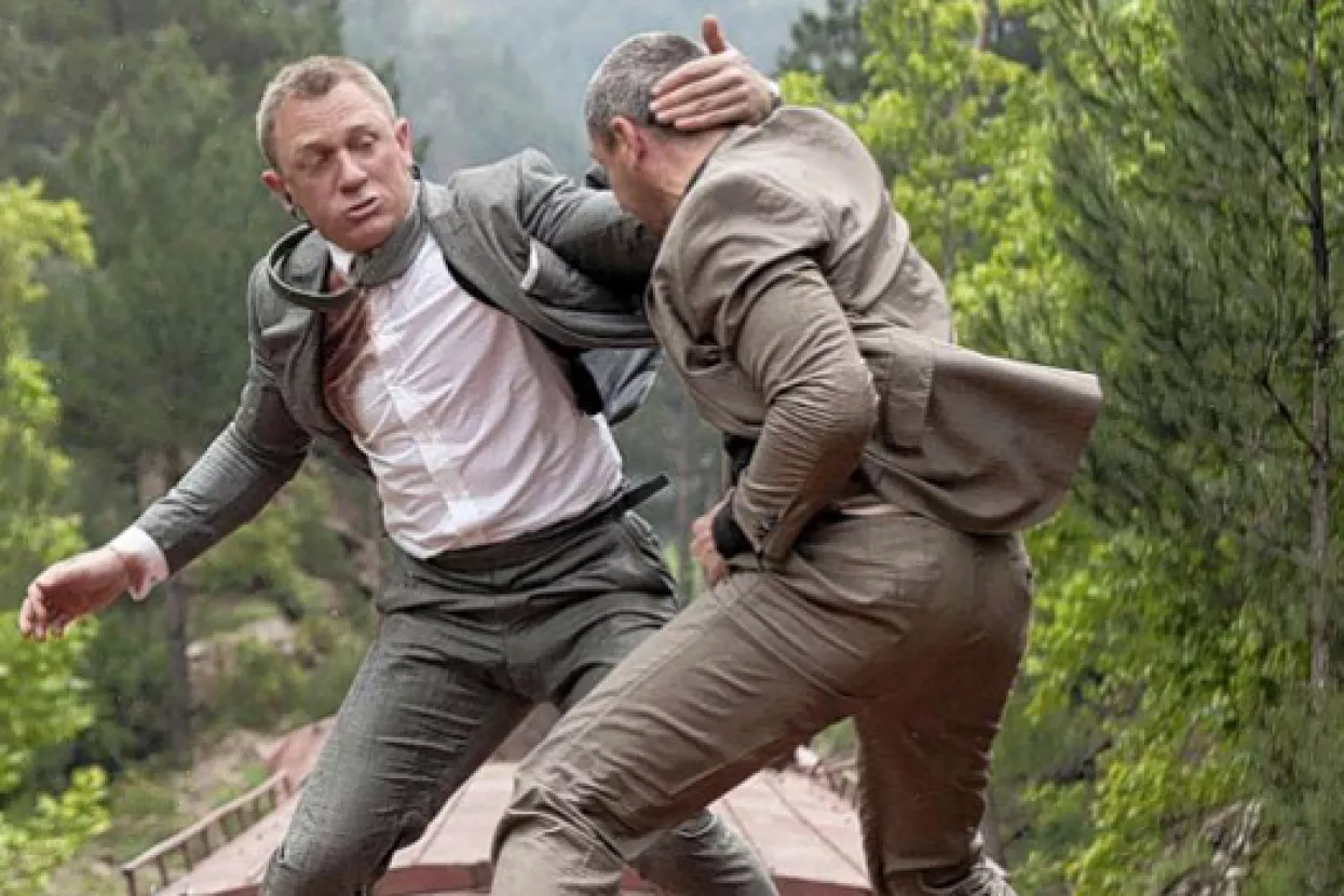 Skyfall