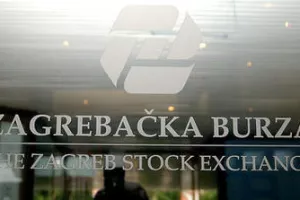 Polovicu prometa 'odnijeli' Valamar i Slatinska banka