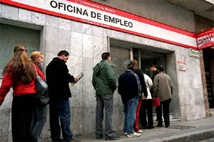U Španjolskoj 4,83 milijuna nezaposlenih