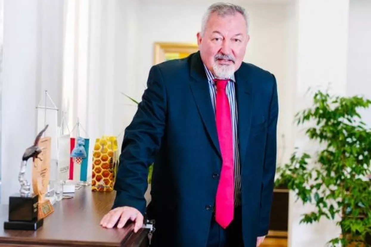 Aluminij najavio izgradnju termoelektrane