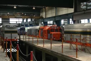 Radnici prosvjeduju pred upravom Gredelja