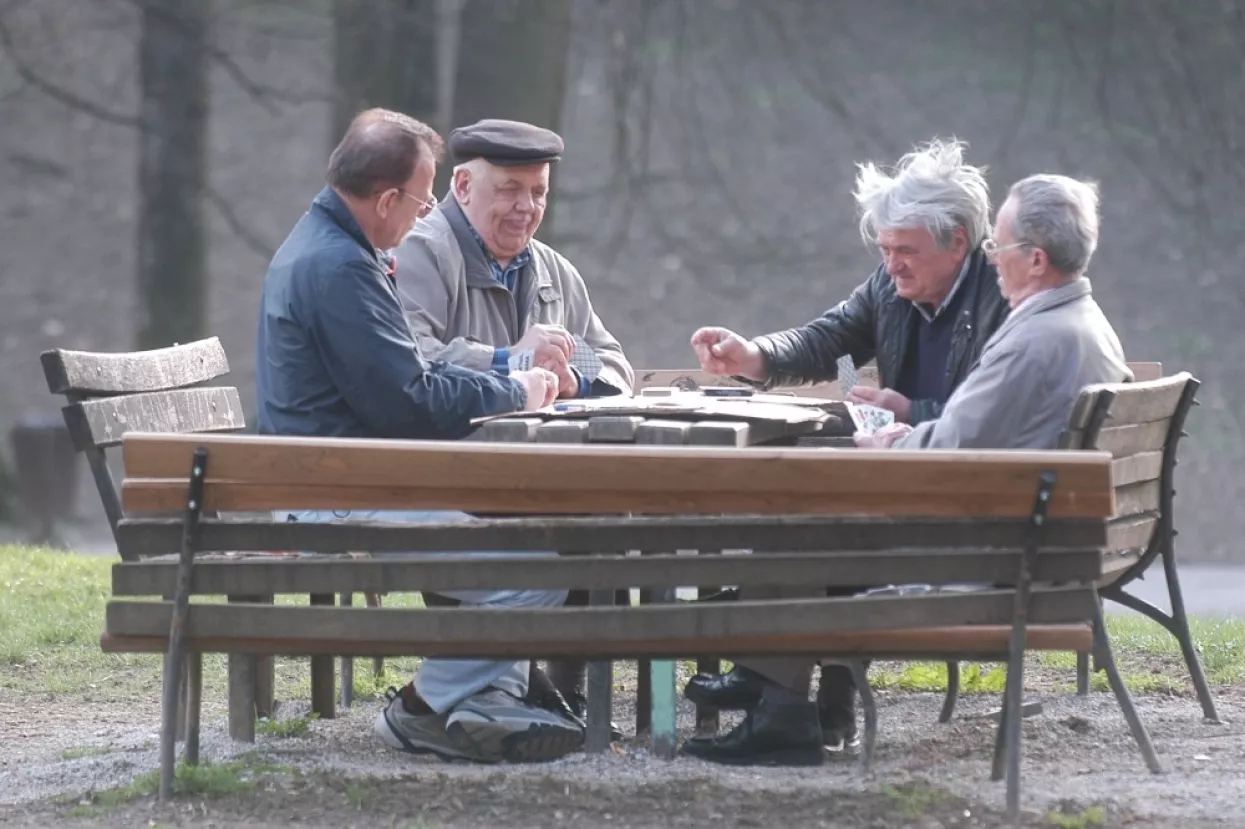 Radili ste u inozemstvu? Javite se u HZMO zbog mirovine