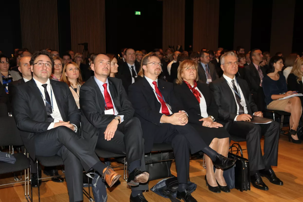 U deset godina nismo se pomakli s mrtve točke