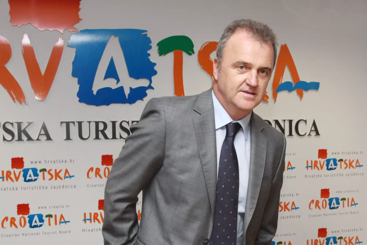 Hrvatska - hit destinacija Britanaca za kratki odmor