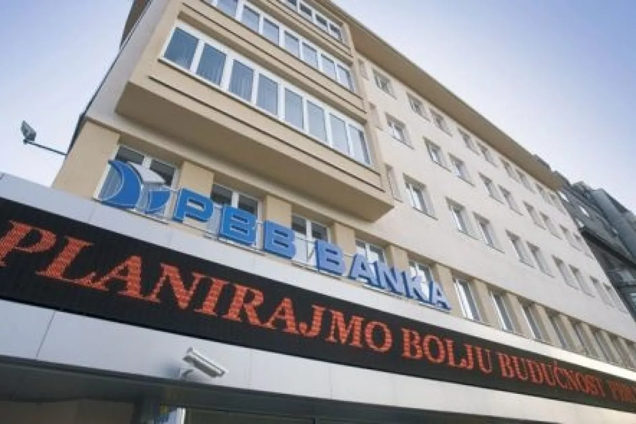 Srbija se rje&scaron;ava Privredne banke Beograd, Rusi i Arapi zainteresirani?