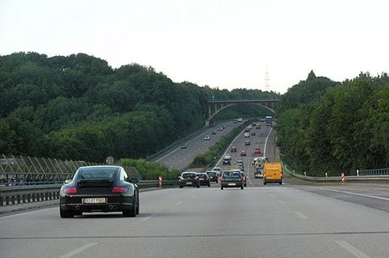 Natječaj za gradnju autoceste Banja Luka-Doboj