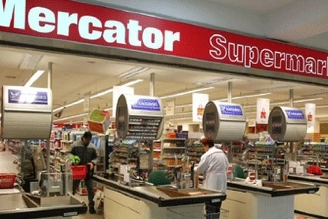 Mercator o zaduženju te&scaron;kom 11,8 milijuna eura