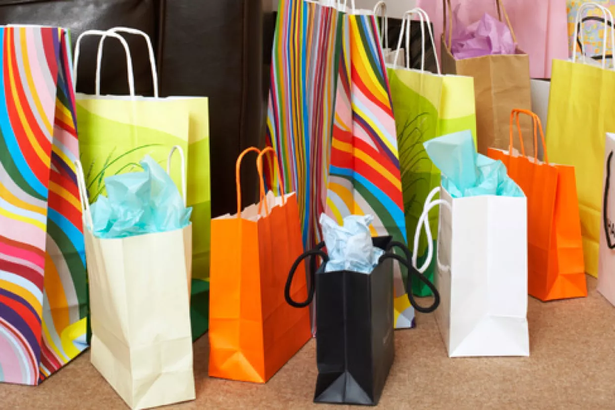 Potro&scaron;nja u rujnu pala o&scaron;trih 6 posto