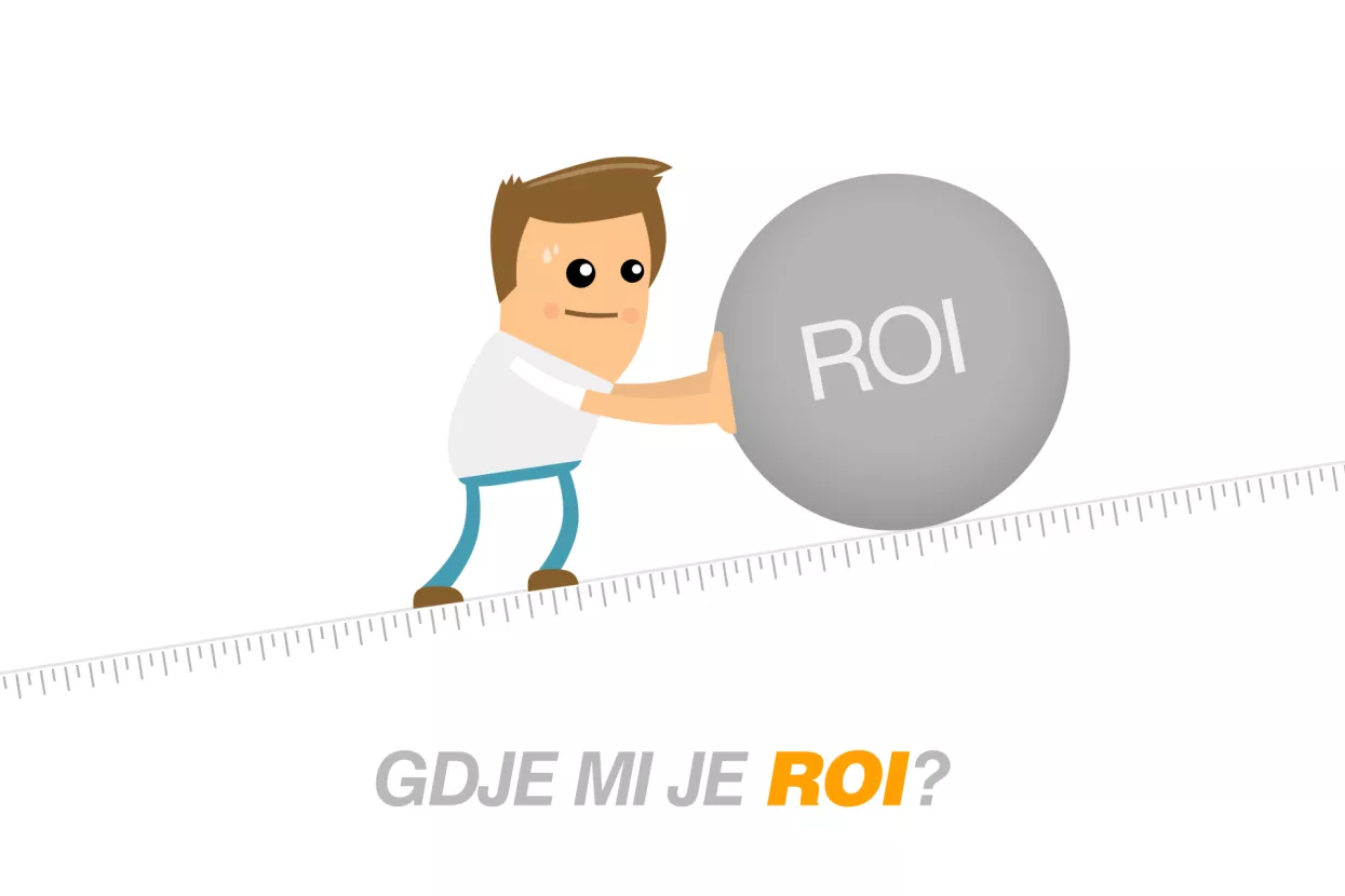 Konferencija Web Strategija 15 - Gdje mi je ROI? kreće 15. studenog