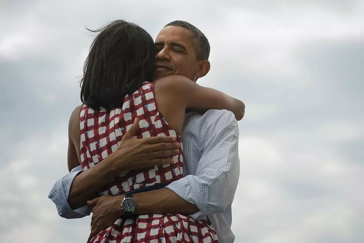 Obama pokorio Facebook i Twitter